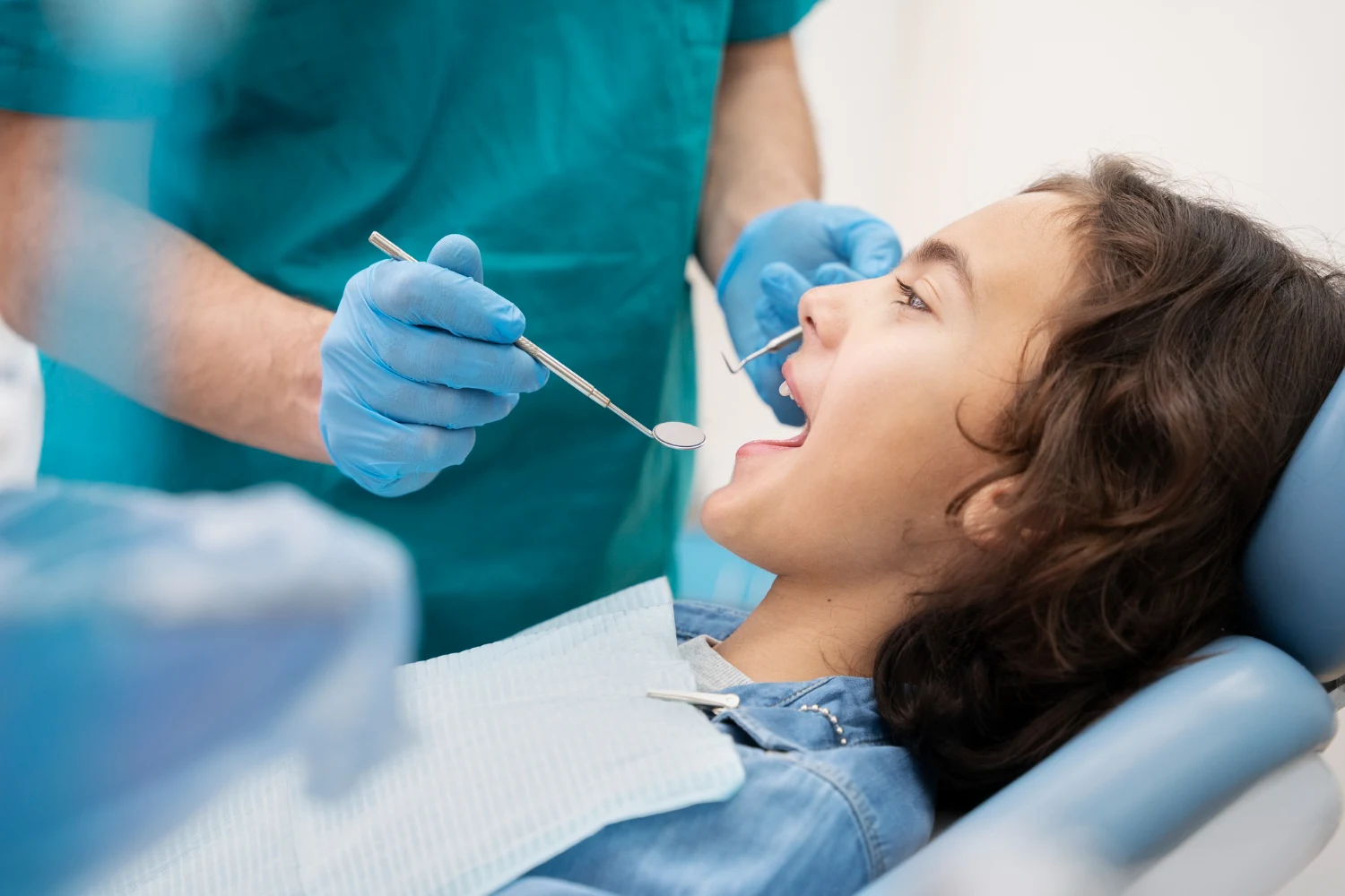 Dentistry