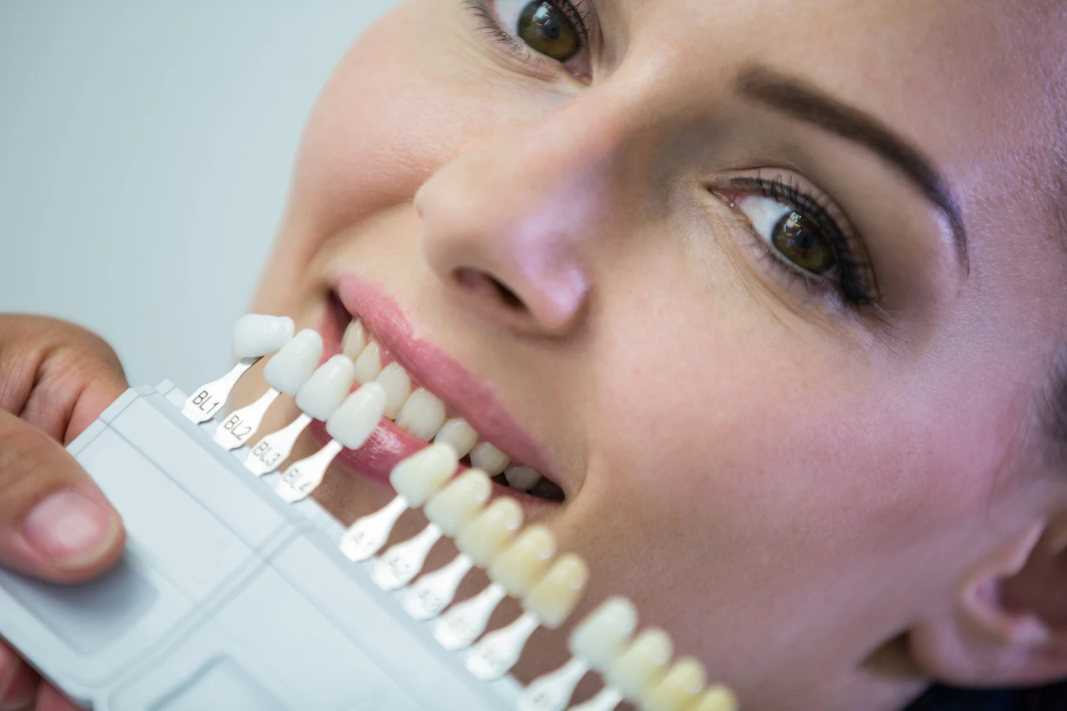 Restorative dentistry