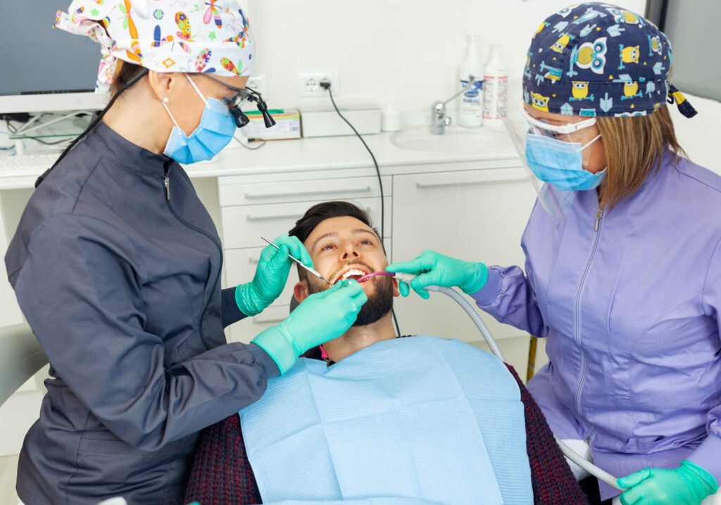 Rismont Dentistry